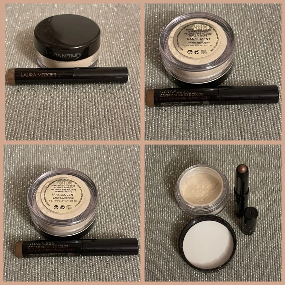 Sephora Beauty Makeups Set